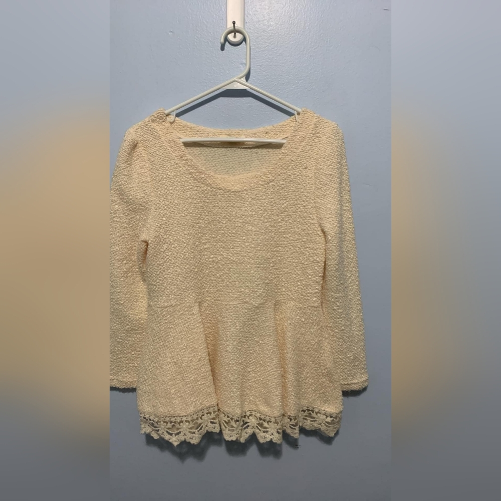 Dani collection top